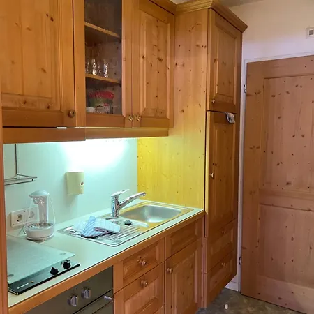 Appartementhaus Birkenwald Seefeld in Tirol
