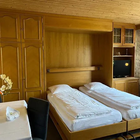 Appartementhaus Birkenwald 4* Seefeld in Tirol