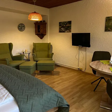 Aparthotel Appartementhaus Birkenwald Seefeld in Tirol