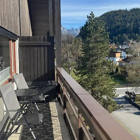 Apart Otel Appartementhaus Birkenwald