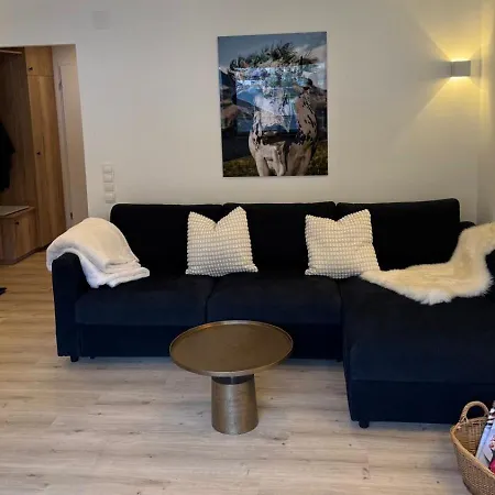 Apart Otel Appartementhaus Birkenwald *