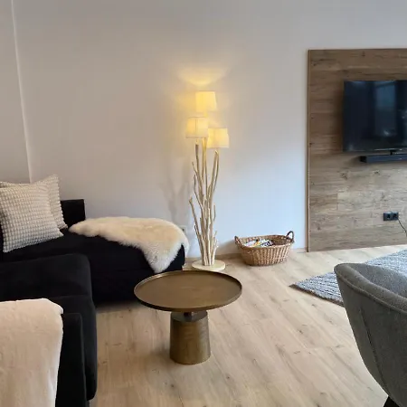 Apart Otel Appartementhaus Birkenwald Seefeld in Tirol