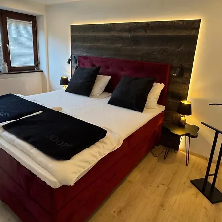 Appartementhaus Birkenwald 4* זיפלד אין טירול