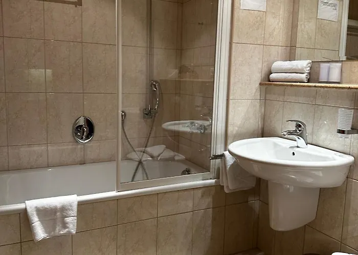 Aparthotel Appartementhaus Birkenwald Seefeld in Tirol