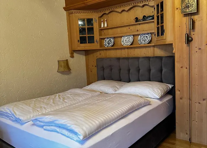 Aparthotel Appartementhaus Birkenwald Seefeld in Tirol