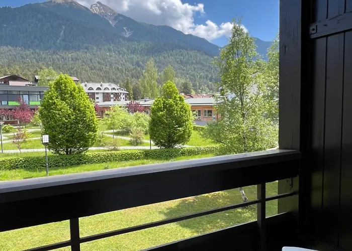 Appartementhaus Birkenwald