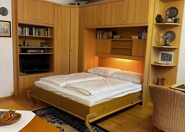 Appartementhaus Birkenwald 4* Seefeld in Tirol