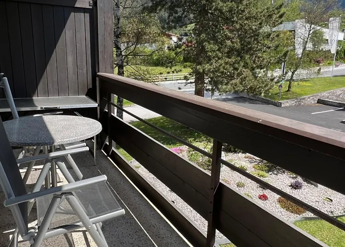 Appartementhaus Birkenwald 4* Seefeld in Tirol