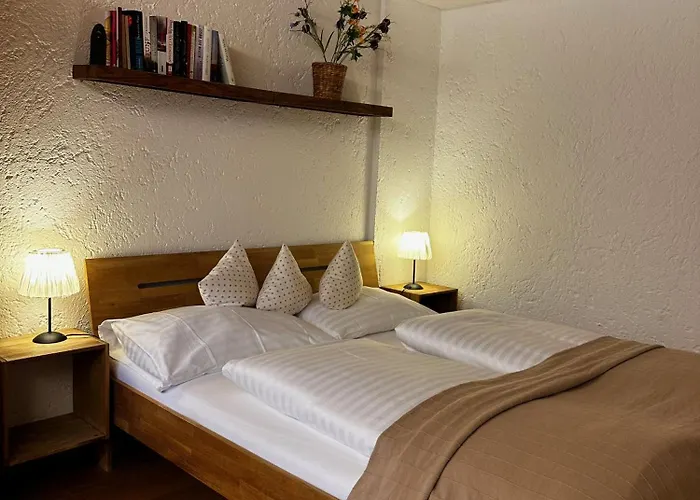 Aparthotel Appartementhaus Birkenwald 4*