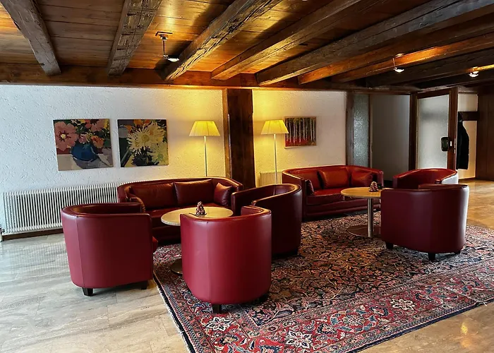 Aparthotel Appartementhaus Birkenwald 4*