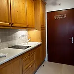 מלון דירות Appartementhaus Birkenwald זיפלד אין טירול