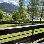 Appartementhaus Birkenwald Ξενοδοχείο με διαμερίσματα