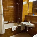 Appartementhaus Birkenwald 4* Ζέεφελντ