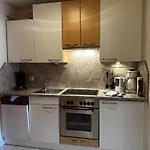 Appartementhaus Birkenwald Ξενοδοχείο με διαμερίσματα 4*
