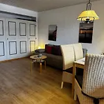 Appartementhaus Birkenwald Ζέεφελντ