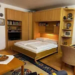 Appartementhaus Birkenwald 4* Ζέεφελντ