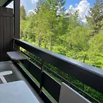 מלון דירות Appartementhaus Birkenwald 4*