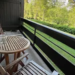 Appartementhaus Birkenwald Ζέεφελντ