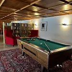 Ξενοδοχείο με διαμερίσματα Appartementhaus Birkenwald 4*