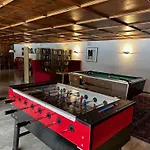 Ξενοδοχείο με διαμερίσματα Appartementhaus Birkenwald Ζέεφελντ