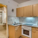 Ξενοδοχείο με διαμερίσματα Appartementhaus Birkenwald