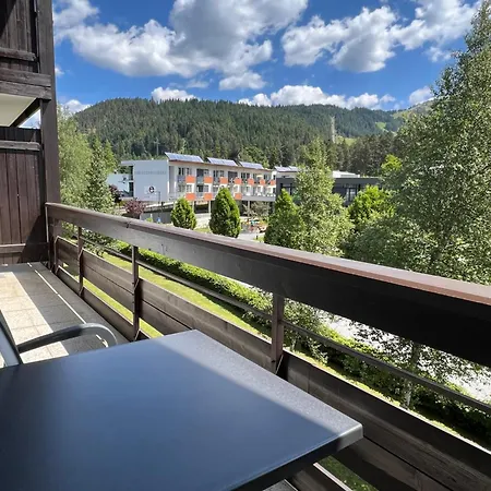 Appartementhaus Birkenwald Lägenhetshotell Seefeld in Tirol