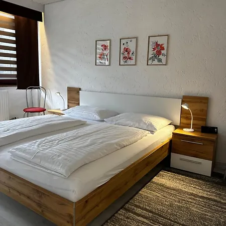 Lägenhetshotell Appartementhaus Birkenwald Seefeld in Tirol