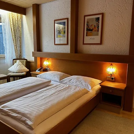 Appartementhaus Birkenwald Lägenhetshotell Seefeld in Tirol