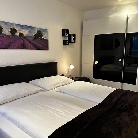 Lägenhetshotell Appartementhaus Birkenwald Seefeld in Tirol