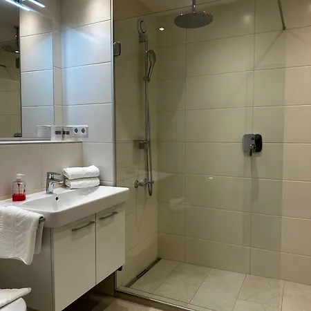 Appartementhaus Birkenwald Ξενοδοχείο με διαμερίσματα