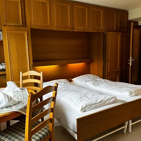 Ξενοδοχείο με διαμερίσματα Appartementhaus Birkenwald