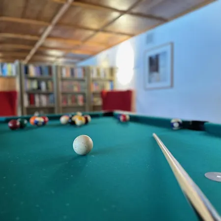 Appartementhaus Birkenwald Aparthotel 4*