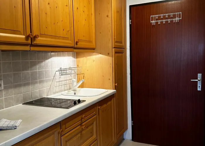 Aparthotel Appartementhaus Birkenwald Seefeld in Tirol