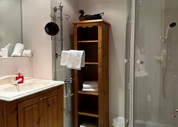 Appartementhaus Birkenwald 4* Seefeld in Tirol