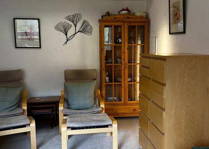 Appartementhaus Birkenwald Aparthotel