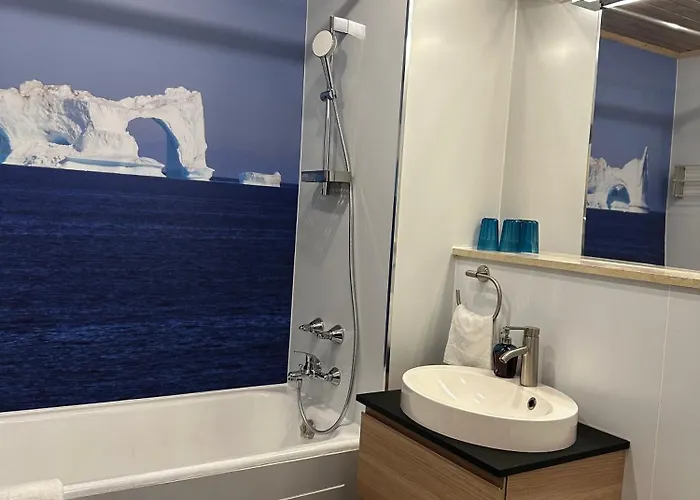 Appartementhaus Birkenwald Aparthotel Seefeld in Tirol