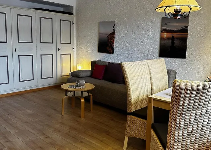 Appartementhaus Birkenwald Seefeld in Tirol