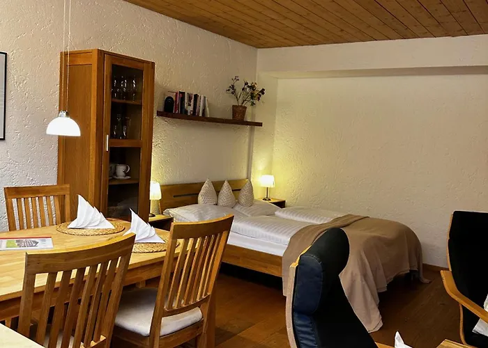 Aparthotel Appartementhaus Birkenwald Seefeld in Tirol