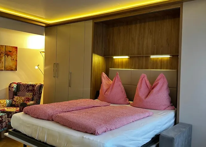 Appartementhaus Birkenwald Aparthotel Seefeld in Tirol