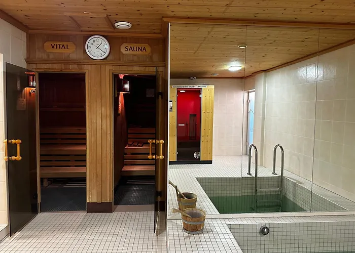 Appartementhaus Birkenwald Seefeld in Tirol