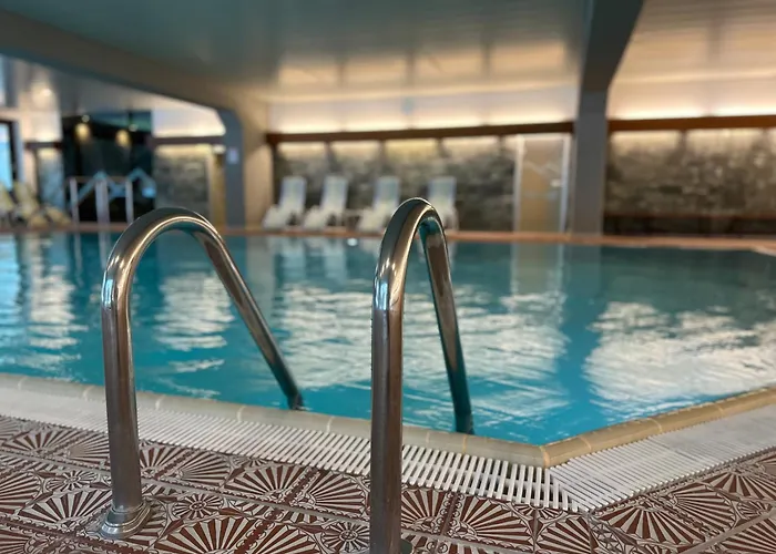 Aparthotel Appartementhaus Birkenwald