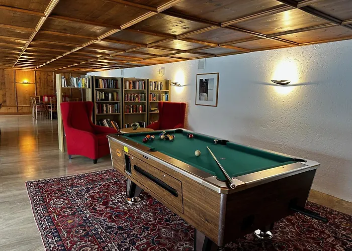 Aparthotel Appartementhaus Birkenwald 4*