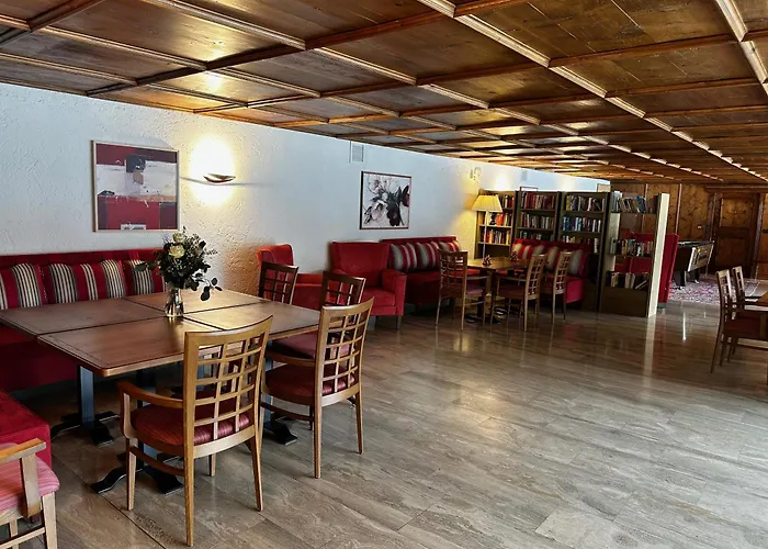 Appartementhaus Birkenwald