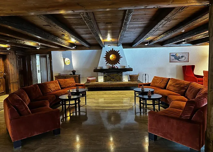 Appartementhaus Birkenwald Aparthotel 4*