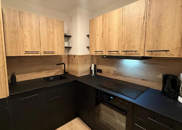 Appartementhaus Birkenwald Seefeld in Tirol