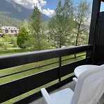 Lägenhetshotell Appartementhaus Birkenwald Seefeld in Tirol