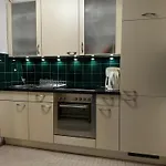 Lejlighedshotel Appartementhaus Birkenwald 4*