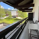 Lejlighedshotel Appartementhaus Birkenwald