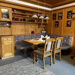 Appartementhaus Birkenwald 4* Seefeld in Tirol