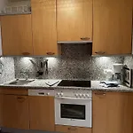 Appartementhaus Birkenwald Lejlighedshotel Seefeld in Tirol